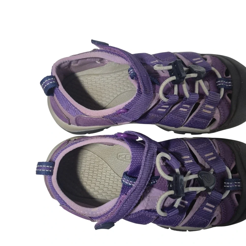 Keen newport h2